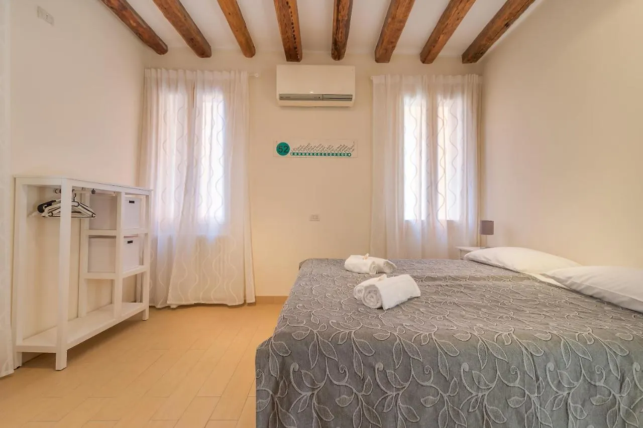 Casa Masa Close To @S.Lucia Train Station Venedig Apartment